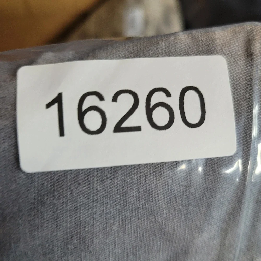 Duluth Trading Co Flex Ballroom Khakis Men's Pants Gray 40x30 Work Casual